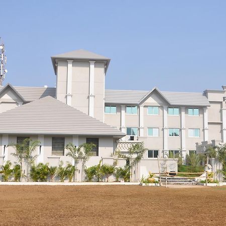 Pramod Convention & Beach Resorts Puri Exterior photo